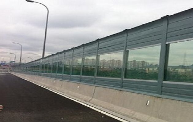 隔音降噪工程的重要性-如何更好的對(duì)噪音污染進(jìn)行治理